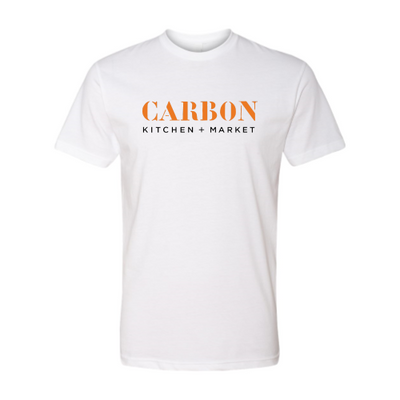 CarbonKitchen - Unisex Next Level 6210 - CVC T-Shirt