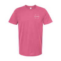 Charity Pink