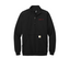 SLConstruction - Carhartt Midweight 1/4-Zip Mock Neck Sweatshirt v1