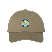 APAA - YP Classics - Dad Hat