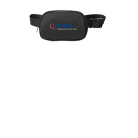 ICONMA - Port Authority Matte Hip Pack BG936