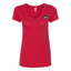 Armstrong Media - Next Level Womens V-Neck