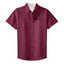 Krivonen - Port Authority Ladies Short Sleeve Easy Care Shirt
