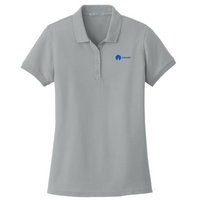 Relevate - Port Authority Ladies Core Classic Pique Polo