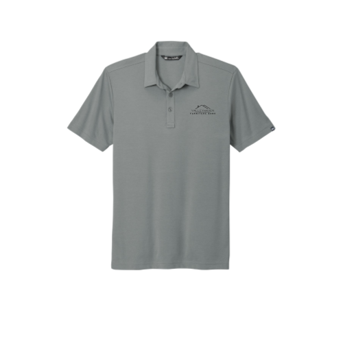 Valleyhaven - TravisMathew - Men's Oceanside Solid Polo