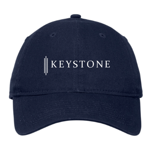 KeystoneContracting - Era Adjustable Unstructured Cap