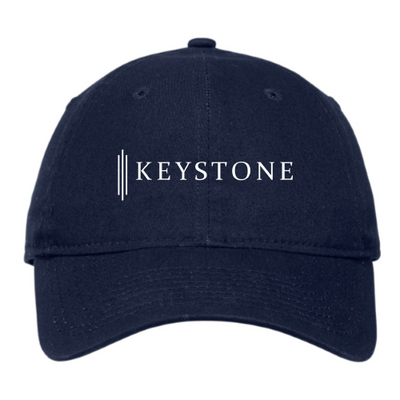 KeystoneContracting - Era Adjustable Unstructured Cap