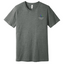 MasterYourMerger - Unisex Heather CVC T-Shirt