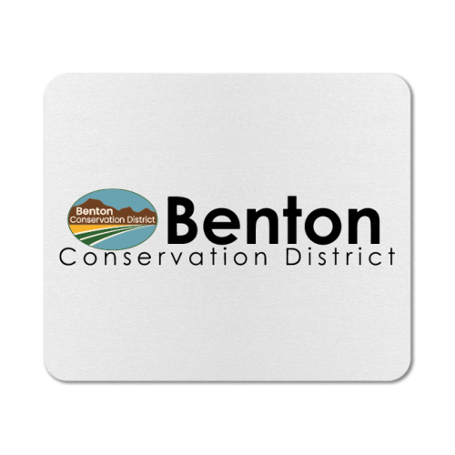BentonCD - Mousepad