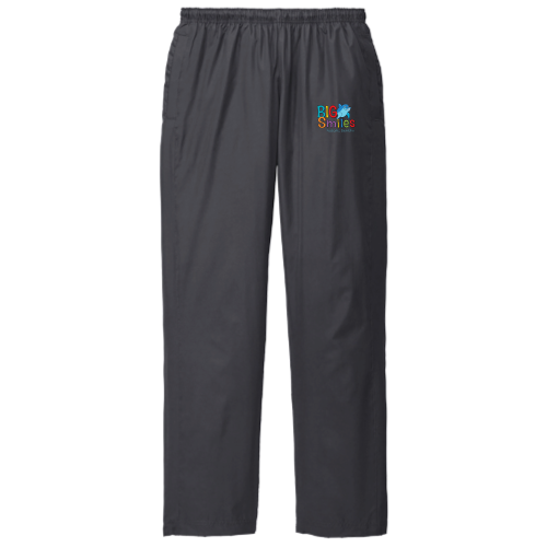Graphite Grey
