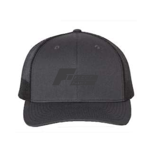 Charcoal Black