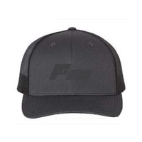 Charcoal Black