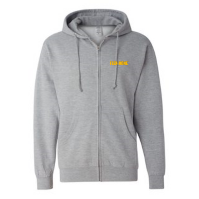 Grey Heather