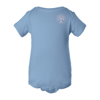 InMind Services - Rabbit Skins Infant Baby Rib Bodysuit v2