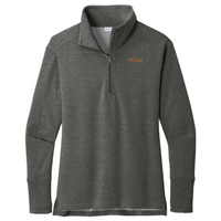 Dark Grey Heather