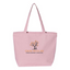 GrowWithMe - 24.5L Canvas Zippered Tote v1