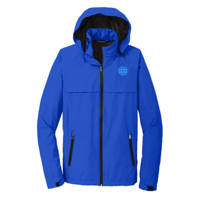 Atlas Mobility - Port Authority Torrent Waterproof Jacket v2