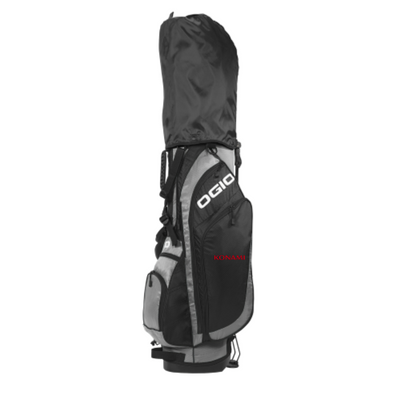 Konami - OGIO Vision 2.0 Stand Bag