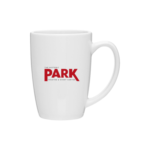 Parktheatreteamstore - Contour 14oz Mug