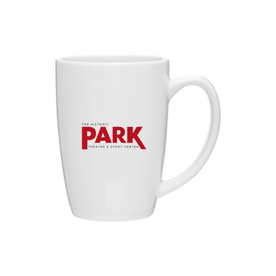 Parktheatreteamstore - Contour 14oz Mug