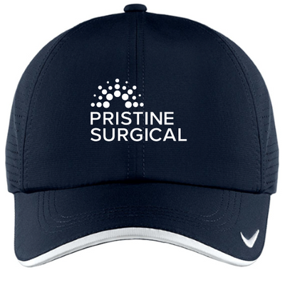PristineSurgical - Nike Dri-FIT Perforated Performance Cap