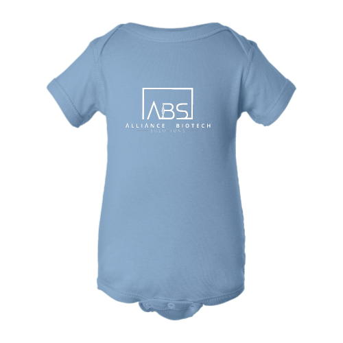 AllianceBiotechSolutions - Rabbit Skins - Onesie