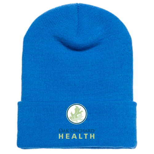 OakOrchard2 - Cuffed Knit Beanie v1