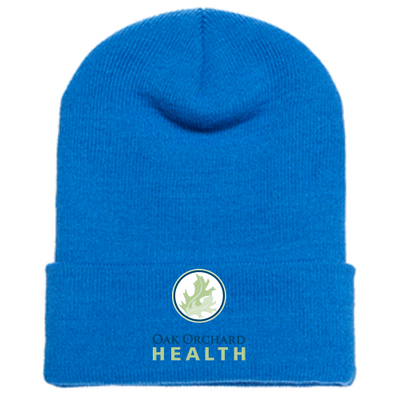 OakOrchard2 - Cuffed Knit Beanie v1
