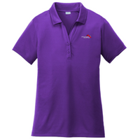 Efficient Roofing - Ladies PosiCharge Competitor Polo