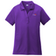 Efficient Roofing - Ladies PosiCharge Competitor Polo
