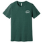PJCC - Bella Canvas - Adult CVC T-Shirt