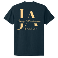 JoeyAndron - Next Level Unisex CVC T-Shirt