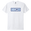 ClaimsandConstructionManagementCompany - Unisex Next Level - CVC T-Shirt