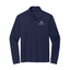 Dermot - Port Authority CFREE Snag Proof 1/4-Zip