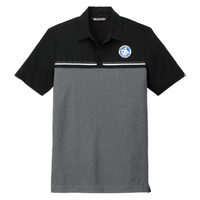 Black/ Dark Grey Heather