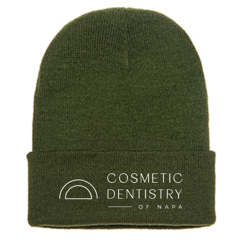 CDN - Cuffed Knit Beanie