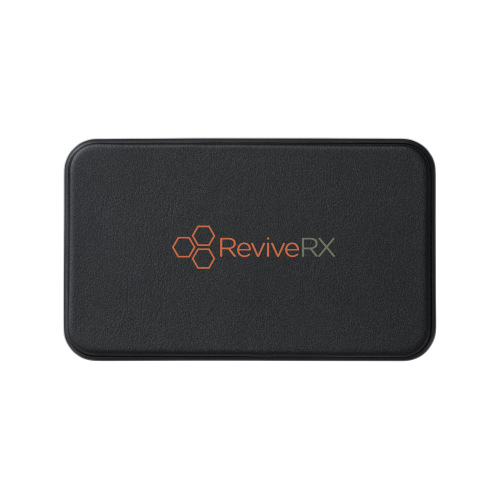 ReviveRX - 5000mAh Power Bank