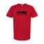 CivicTheatreMerch - Combed Cotton T-Shirt