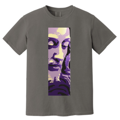 Scott Travis Art Store - Unisex Comfort Colors Vintage Tee v7