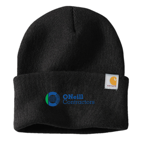 O'NeillContractors - Carhartt Watch Cap 2.0