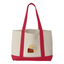 CasaEsperanza 11 Ounce Cotton Canvas Tote