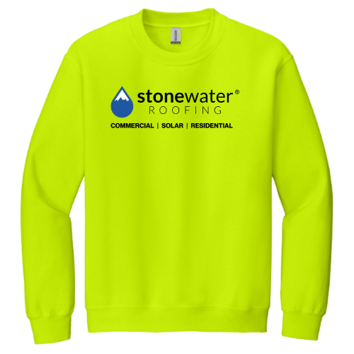 Safety Green