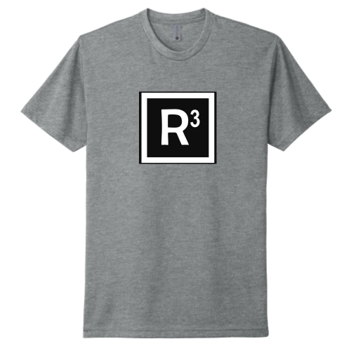 R3Experiential -Next Level 6210 Unisex CVC T-Shirt
