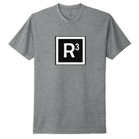 R3Experiential -Next Level 6210 Unisex CVC T-Shirt