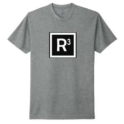 R3Experiential -Next Level 6210 Unisex CVC T-Shirt
