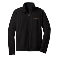 TrustGuss - Port Authority Microfleece Jacket