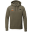 PhiDecks -Embroidery The North Face Chest Logo Pullover Hoodie - Dark