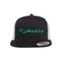 Listen Hear - YP Classics - 5-Panel Trucker