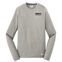 UrbanCoalTeamStore - Era Series Performance Long Sleeve Crew Tee