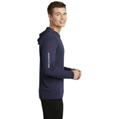 Aloft - PosiCharge Competitor Hooded Pullover *new